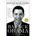 Barack Obama: The Story