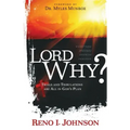 Lord Why?: Trials And Tribulations Are All In God's Plan