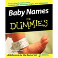Baby Names for Dummies