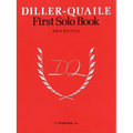 1st Solo Book for Piano: Piano Solo