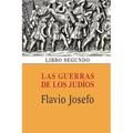 Las guerras de los judíos (Libro segundo)