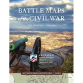 Battle Maps of the Civil War: The Western Theater