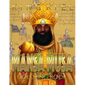 Mansa Musa Coloring Book