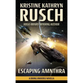 Escaping Amnthra: A Diving Universe Novella