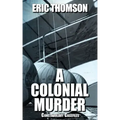 A Colonial Murder