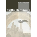 The Bible in Its World