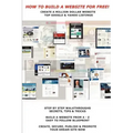 How to build a website for FREE!