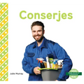 Conserjes (Custodians)
