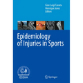 Epidemiology of Injuries in Sports