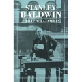 Stanley Baldwin: Conservative Leadership and National Values