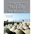 Yazd City: A Visual Journey To Historic Cities Of Iran Vo. VII