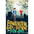 Frankenstein Builds a Boyfriend