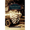 Grand Island: The Julius Leschinsky Photographs