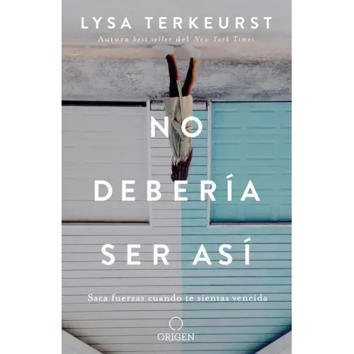 No Debería Ser Así / It's Not Supposed to Be This Way