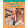 Changing Materials