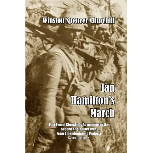 Ian Hamilton's March
