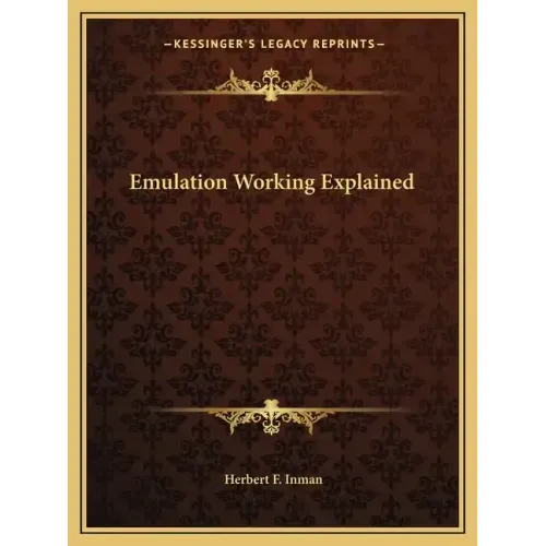Emulation Working Explained