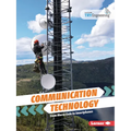 Communication Technology: From Morse Code to Smartphones