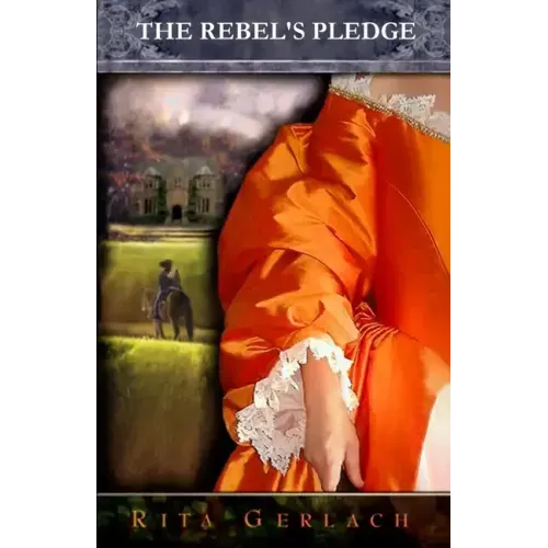 The Rebel's Pledge