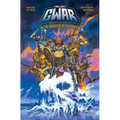 Gwar: In the Duoverse of Absurdity: In the Duoverse of Absurdity