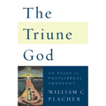 Triune God: An Essay in Postliberal Theology