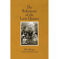 The Bohemians of the Latin Quarter