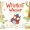 Whobert Whover, Owl Detective