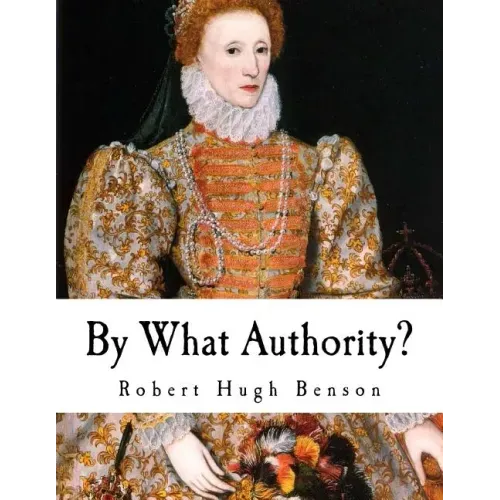 By What Authority?