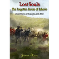 Lost Souls: The Forgotten Heroes of Eshowe