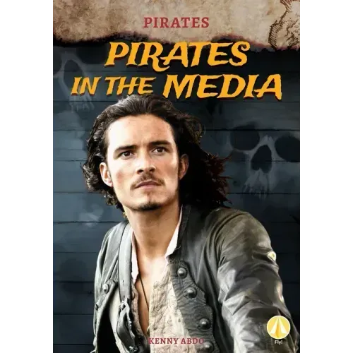 Pirates in the Media