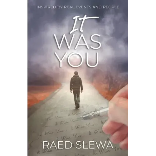 IT Was You: Inspired by real events and people