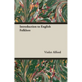 Introduction to English Folklore