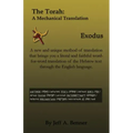 The Torah: A Mechanical Translation - Exodus
