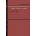 The Indefinite Article: Anxiety and the Essence of Artificial Intelligence