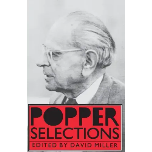 Popper Selections