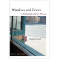 Windows and Doors: A Poet Reads Literary Theory