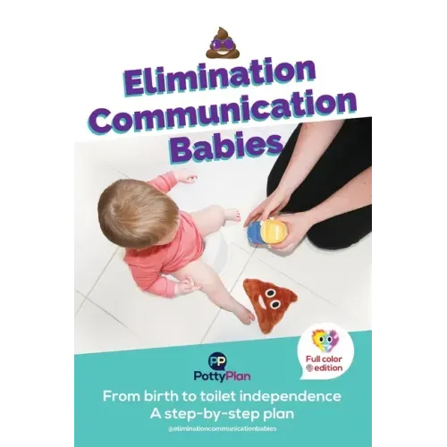 Elimination Communication Babies: US English