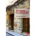 Los crímenes de la calle Morgue/The murders in the Rue Morgue: Edición bilingüe/Bilingual edition