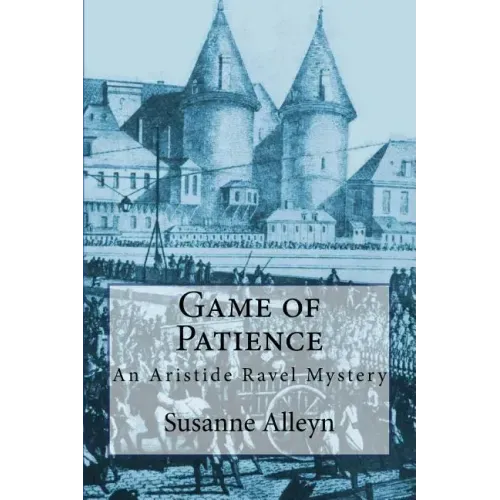 Game of Patience