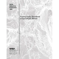 Fractography Handbook of Spaceflight Metals