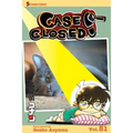 Case Closed, Vol. 51