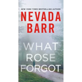 What Rose Forgot