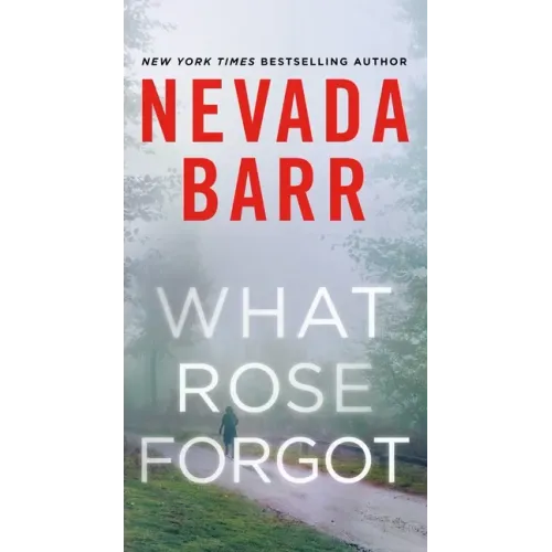 What Rose Forgot