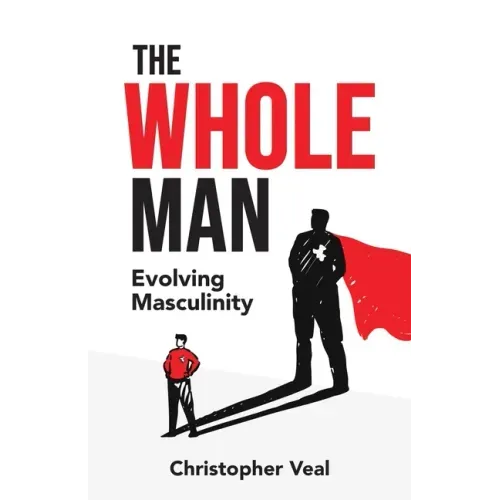 The Whole Man