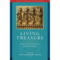 Living Treasure: Buddhist and Tibetan Studies in Honor of Janet Gyatso