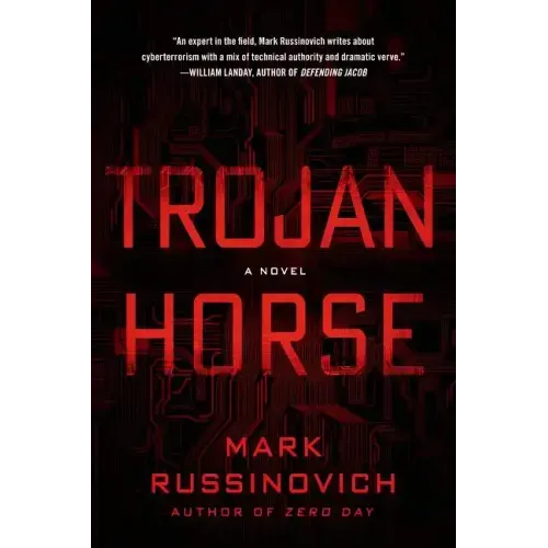 Trojan Horse