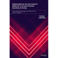 Fortinet Network Security Expert 4 (NSE4 FGT 6.2) Exam Practice Questions & Dumps: Exam Practice Questions for NSE4 FGT 6.2 LATEST VERSION