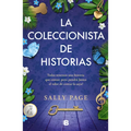 La Coleccionista de Historias / The Keeper of Stories