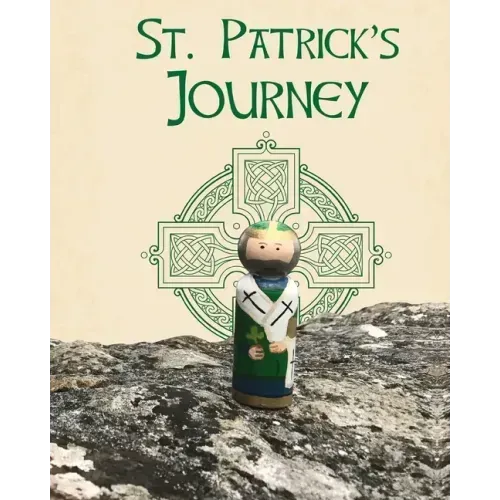 St. Patrick's Journey