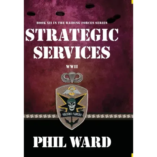 Strategic Services